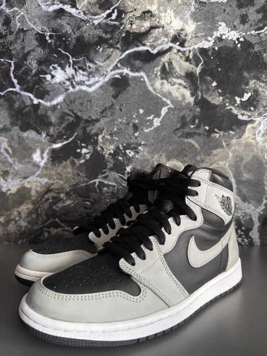 nike air jordan 1 high - купити чоловіче взуття - Ціна на OLX.ua