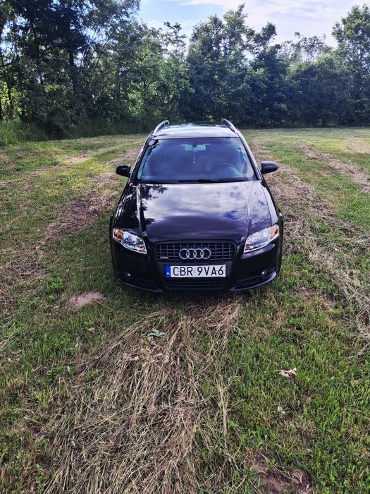 Audi a4 1.8 turbo