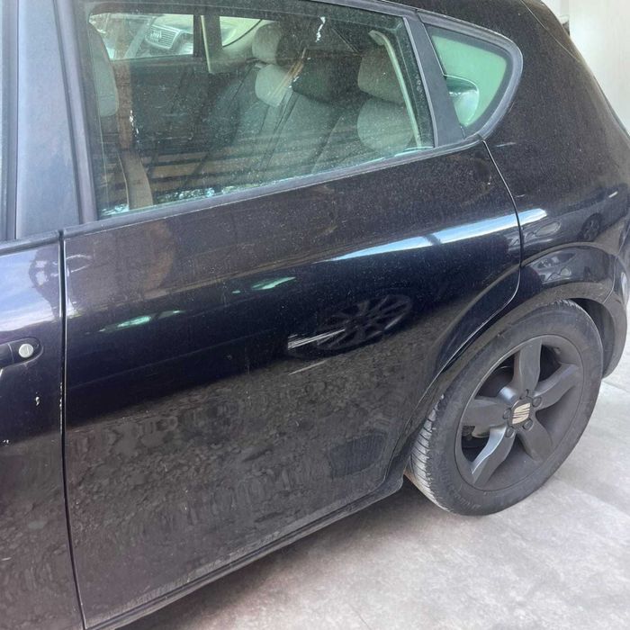 Seat leon para peças