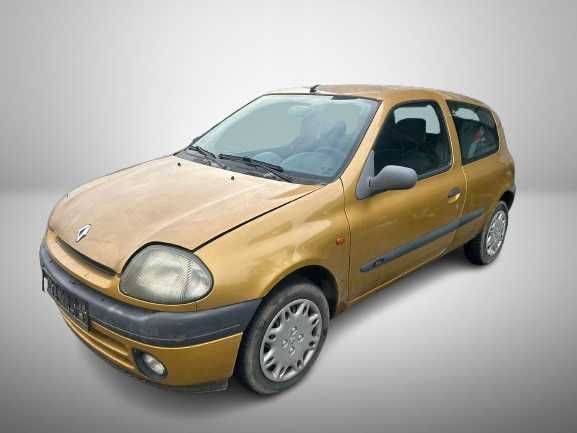 Renault Clio 2 1.2 8v kolor mv302 CZĘŚCI