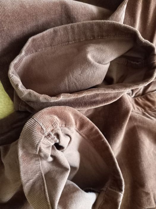 Продам вельветовыемужские брюки