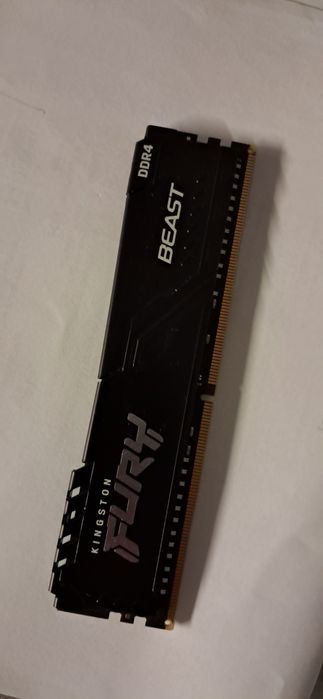 Kingston FURY Beast DDR4