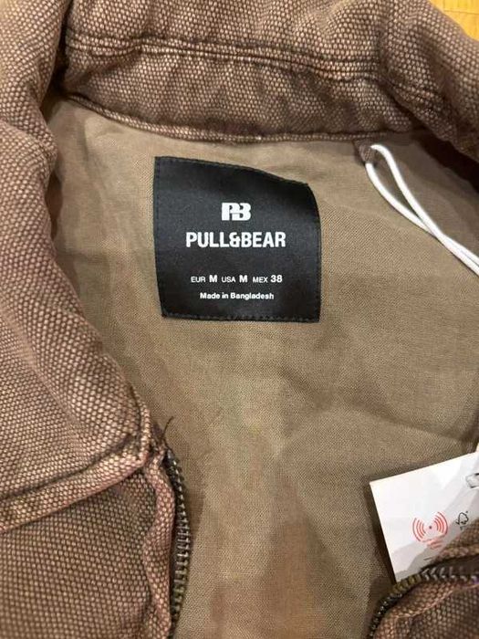 Casaco pull&bear