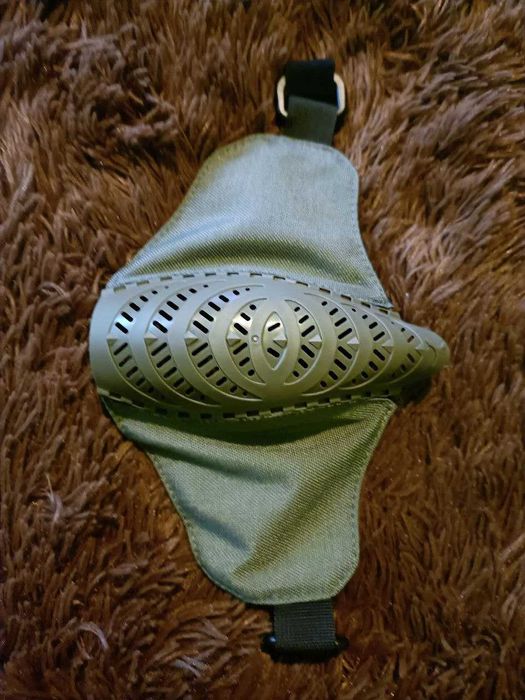 Маска FMA Half-Mask для страйкболу