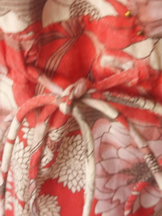 Blusa Floral da Vero Moda, Tam.° 36