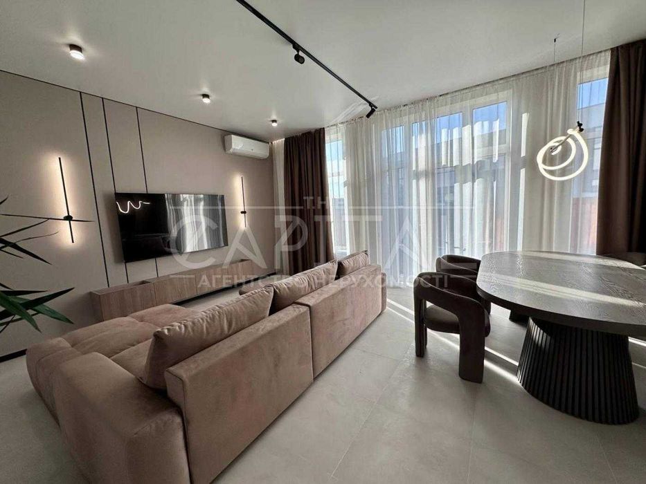 Будинок за адресою (площа 130 м²) - Atlanta.ua - фото 2