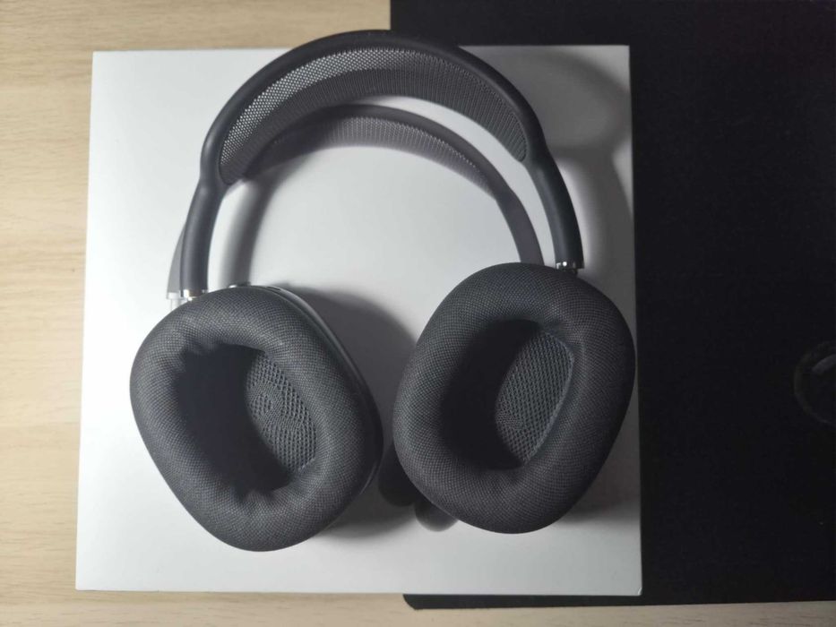 Apple AirPods Max - używane