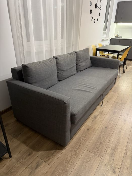 Sofa FRIHETEN ikea