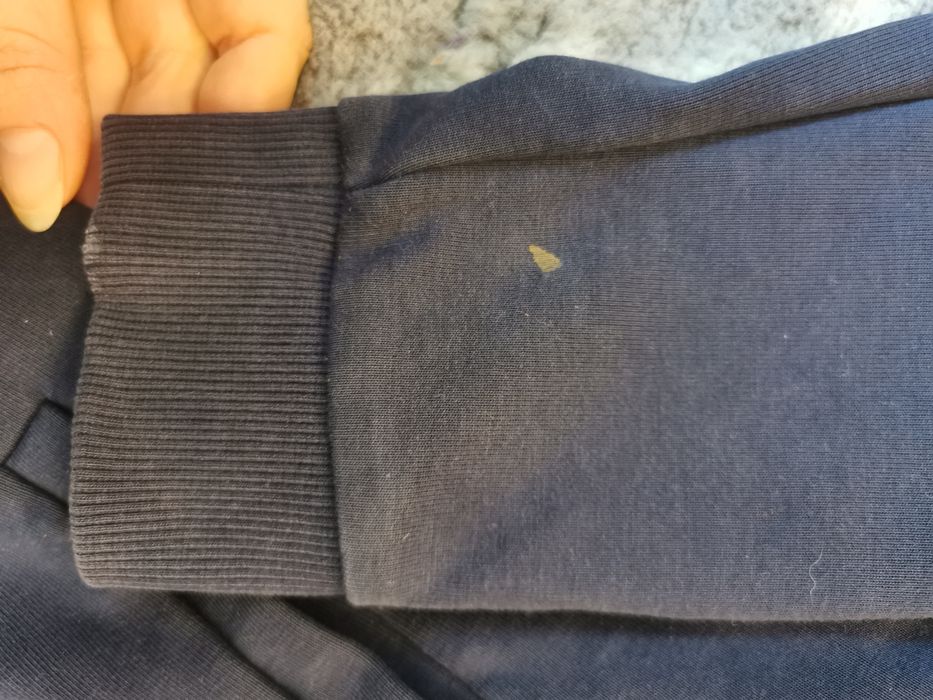 Bluza dziewczęca 4F