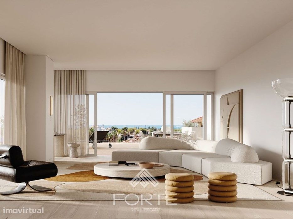 Apartamento T2