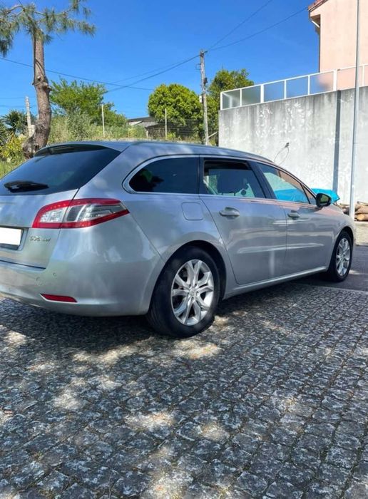 Peugeot 208 SW Full Extras