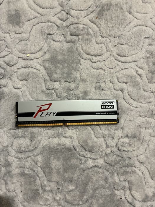 Pamiec RAM goodram DDR4 8gb 2400mhz