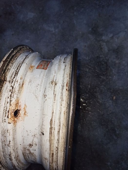 Диски R13 ВАЗ 03-07