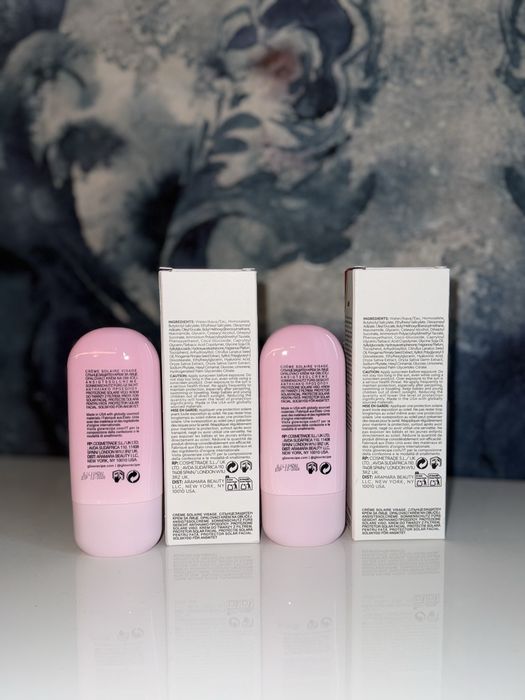 Nowe Glow Recipe Watermelon Glow Dew Shield Hydrating Fluid SPF30 krem