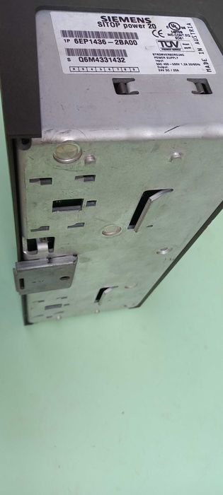 Siemens Sitop Power 20