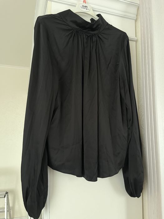 Шовкова сорочка MISS DIAMOND