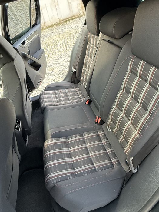 Golf 6 GTI Full Extras