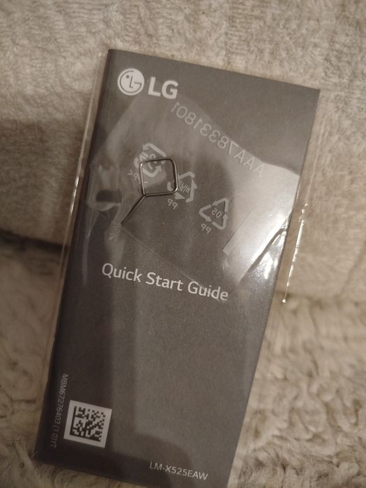 Sprzedam używany telefon