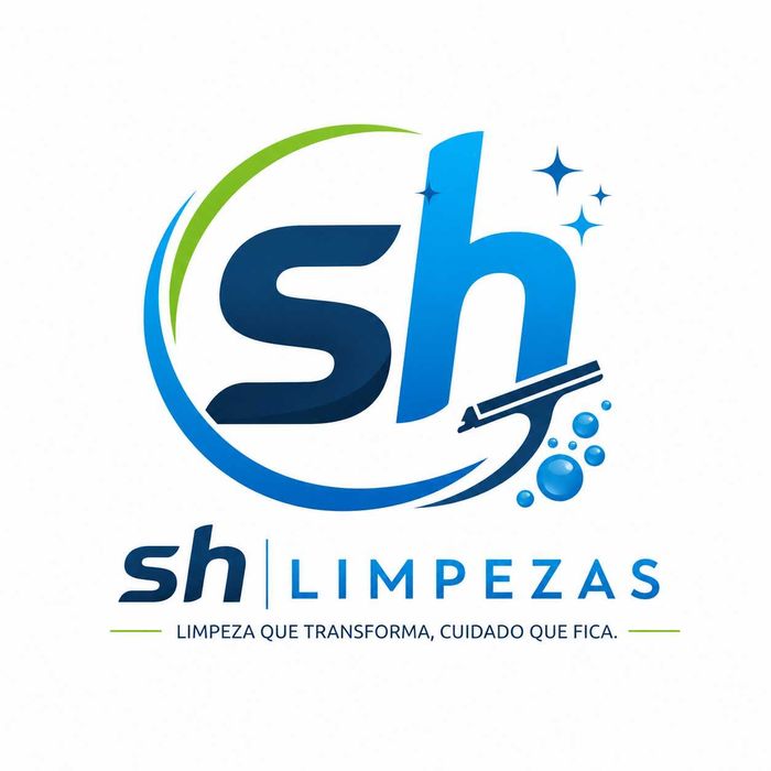 Limpezas condomínios, garagens, lojas e escritórios