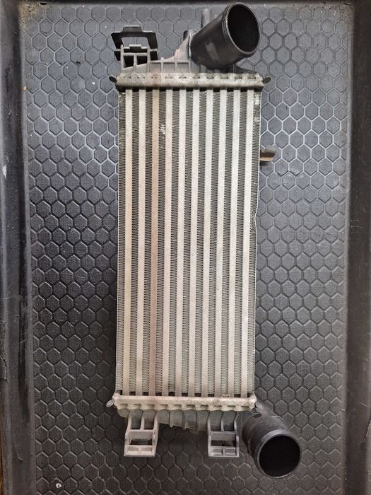 Intercooler Ford CV61-9L440-VC