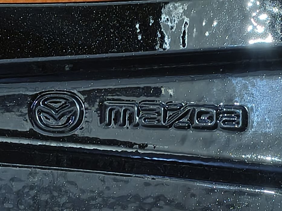 Felgi aluminiowe 19' 5x114,3 Mazda Oe