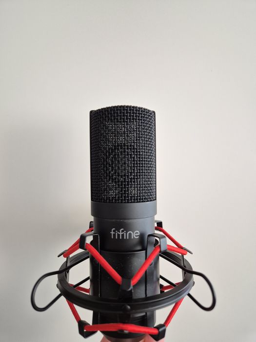 Fifine T732 używany w dobrym stanie