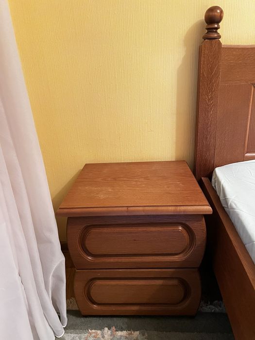 Спальний гарнітур
