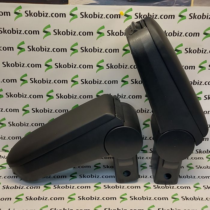 Підлокітник кришка Skoda Octavia VW Golf 4 Bora Шкода Октавія Гольф 4