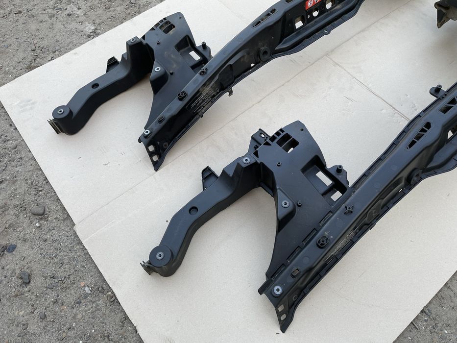 Телевизор крепления фар VITO-VIANO W 639