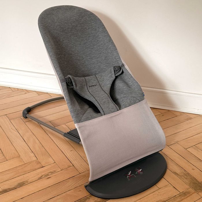 leżaczek BabyBjorn
