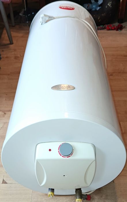 Bojler 80l.  KLASIK Galmet