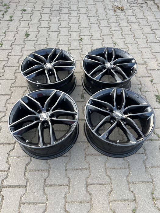 5/112 R18 Audi Q2 , A4 , A5 B10 / BMW X1 ,I X2 / Skoda / VW / Mercedes