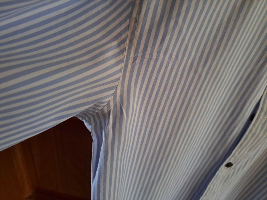 Camisa de Homem SACOOR M impecável