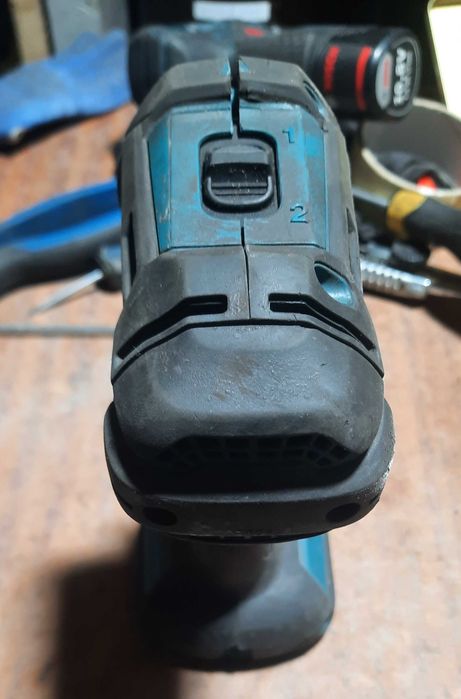 Korpus obudowa Makita DDF482