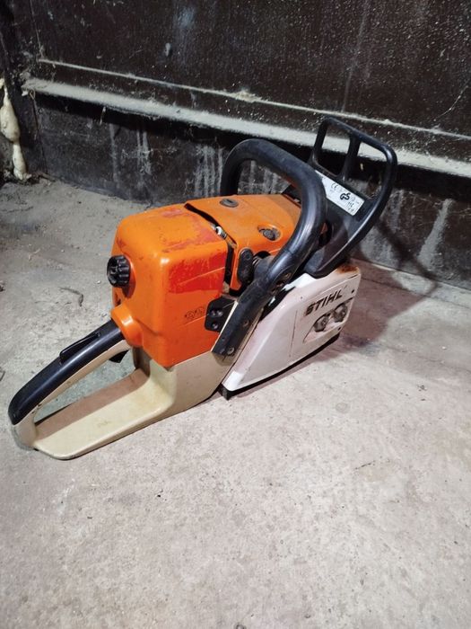 бензопила Stihl MS 361.