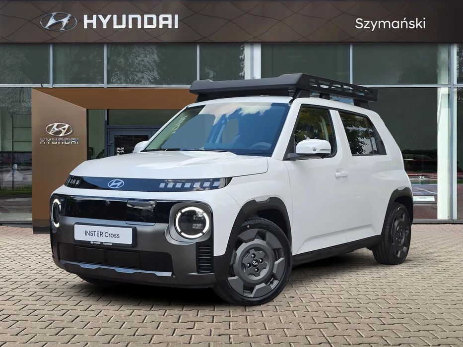 Hyundai Inster