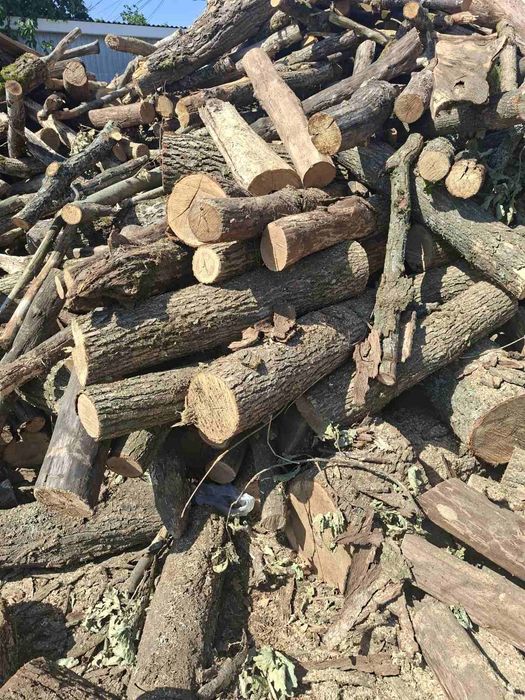 Дрова твердых пород в Измаиле