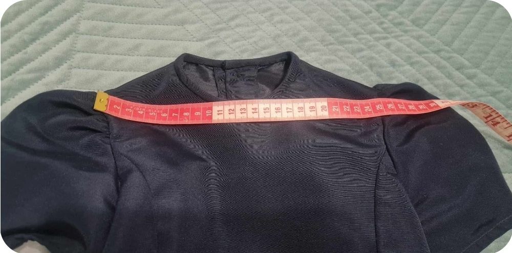 Vestido criança âncora