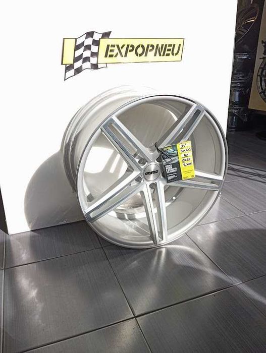 jantes 20 5x112 oems