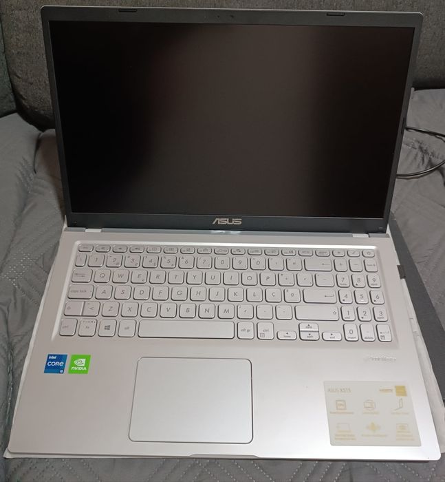 Asus Core i5 Notebook64738748163075121