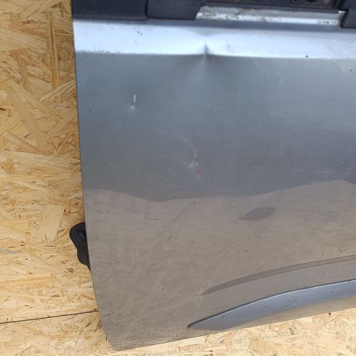 Opel combo IV drzwi lewe przód kcac