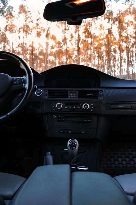 BMW M3 E92 Coupe