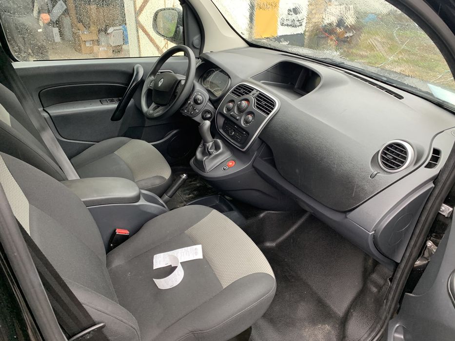 Разборка Запчасти Шрот Розборка Рено Кенго  Renault Kangoo 08-21р.в