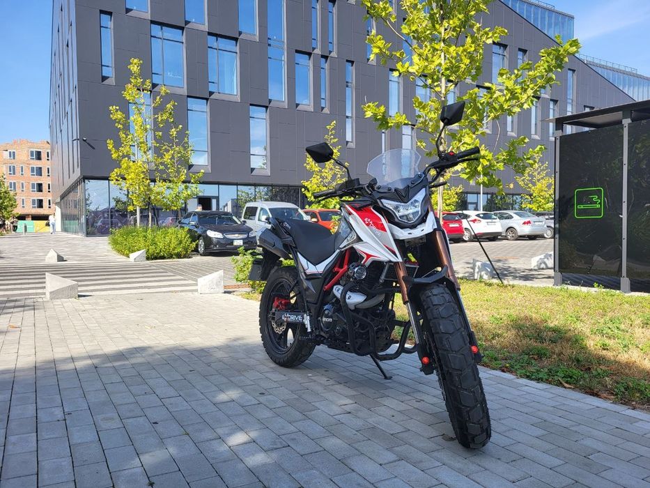 Продам Теккен 250