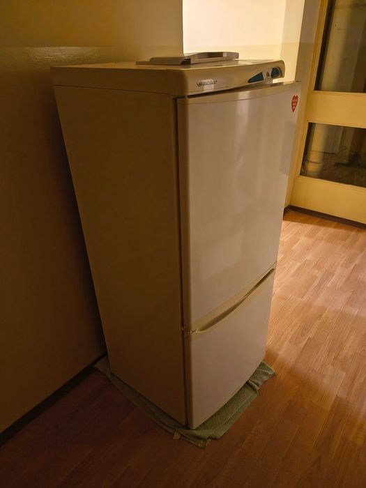 Lodówka POLAR oddam za darmo