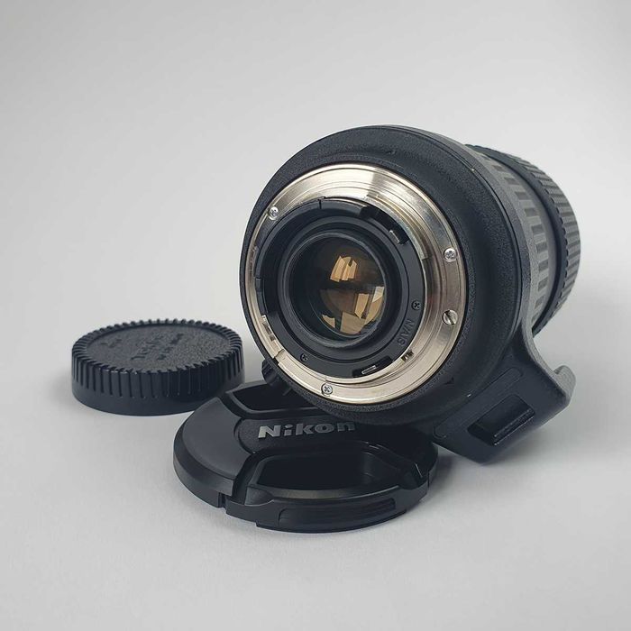 Объектив Tokina 50-135 2.8 DX для Nikon в отличном состоянии