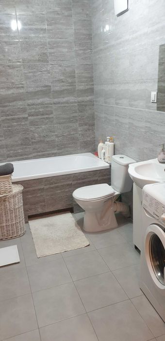 Wynajme kawalerke na ul Młynowej