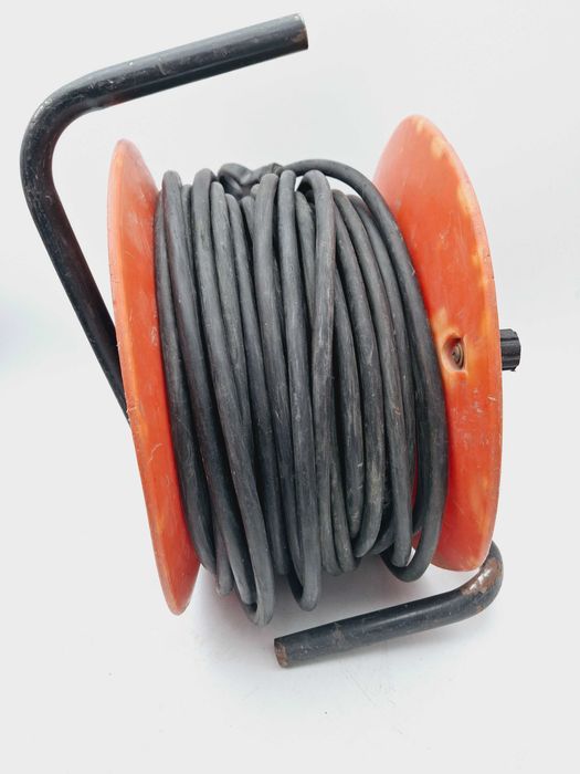 Przedłużacz bębnowy ACAR 1,5mm (30 m)