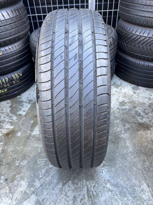 *Opona michelin 205/55/17 pojedynka
