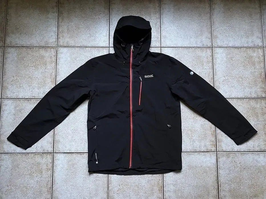 куртка Mizuno No Fear 47 Brand NHL Regatta Puma Golf Karrimor H&M